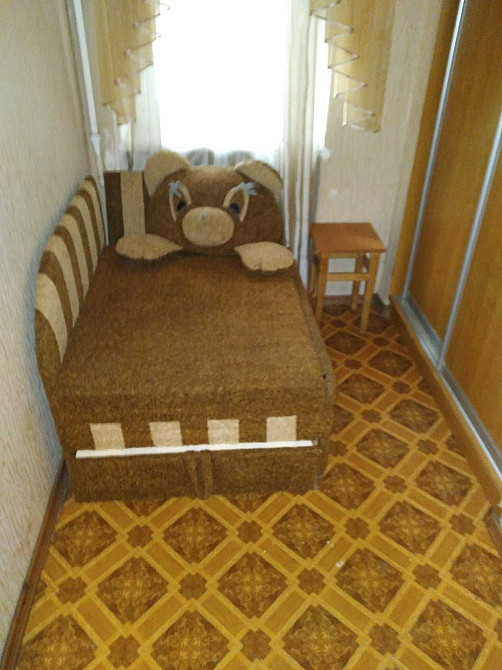 Аркадия. Педагогическая / Клубничный. 1-комнатная от хозяина Одеса - зображення 7