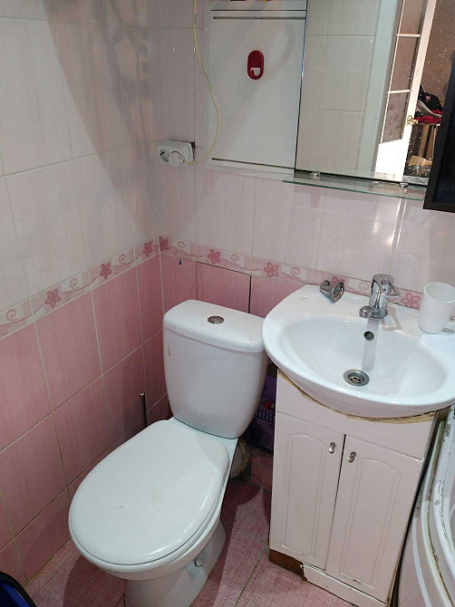 Аркадия. Педагогическая / Клубничный. 1-комнатная от хозяина Одеса - зображення 1