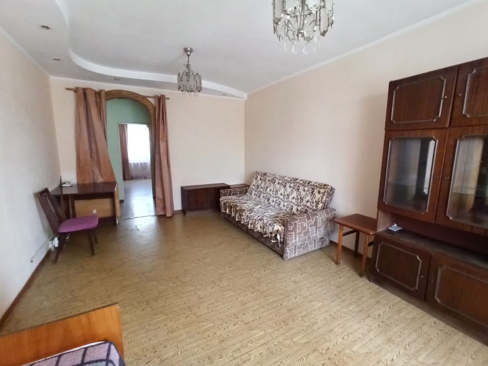 Здається 3 кімнатна квартира по вул. Горбачевского Івано-Франківськ - зображення 1