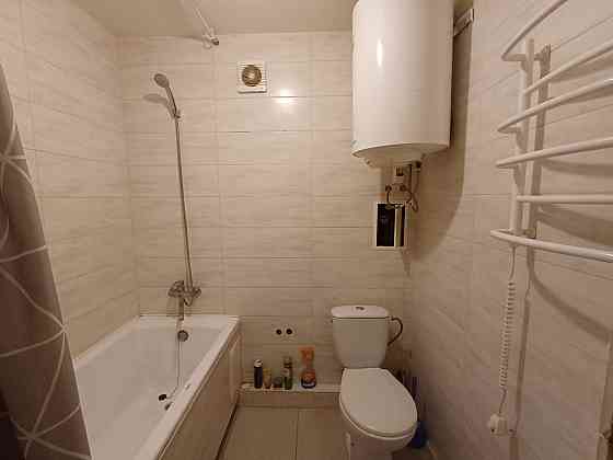 Оренда, 1 кімнатна квартира, Авраменка, 13, косметичний ремонт Запорожье