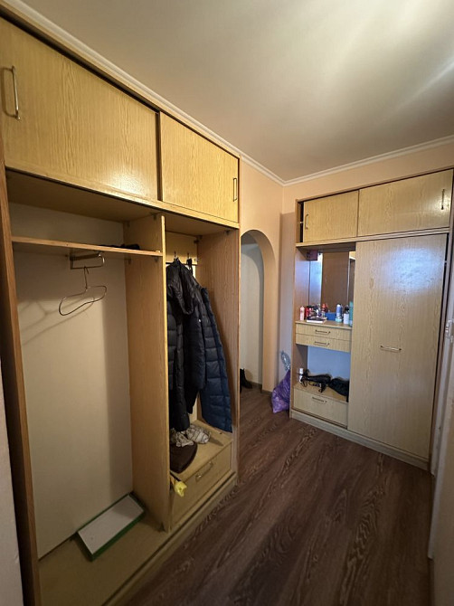 ІНД. ОПАЛЕННЯ Оренда 1 кім квартира вул. Івасюка навпроти Епіцентр Івано-Франківськ - зображення 7