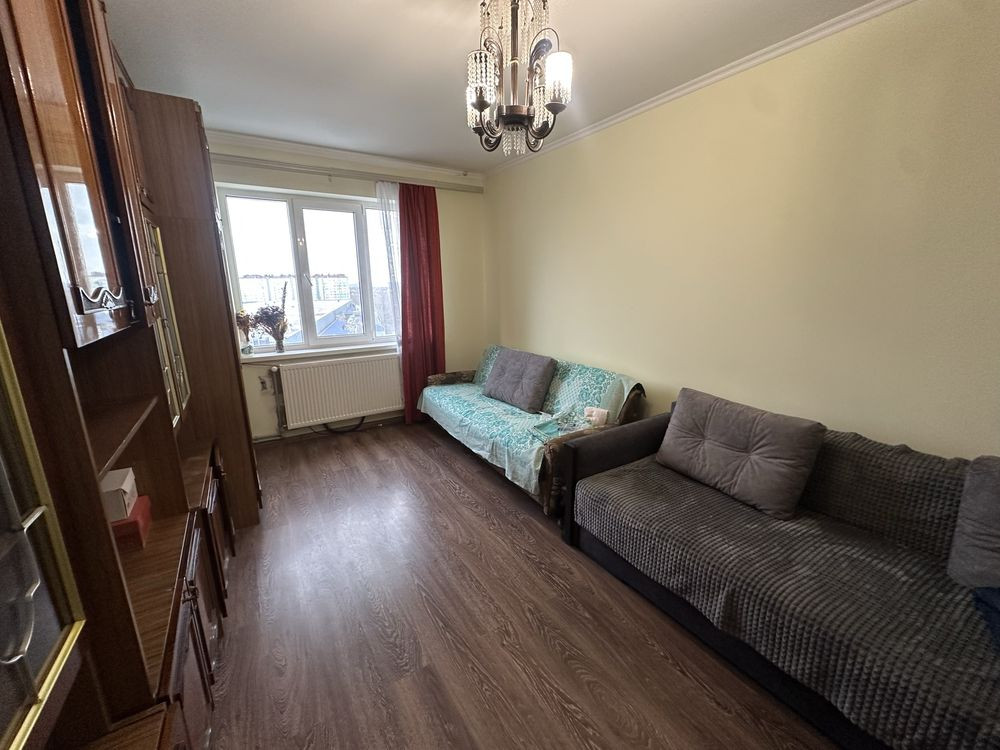 ІНД. ОПАЛЕННЯ Оренда 1 кім квартира вул. Івасюка навпроти Епіцентр Івано-Франківськ - зображення 6