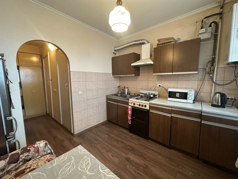 ІНД. ОПАЛЕННЯ Оренда 1 кім квартира вул. Івасюка навпроти Епіцентр Івано-Франківськ - зображення 3