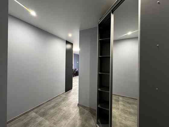 1- комнатная, ЖК "Радужный", ул. Гранитная, 1 Лиманка