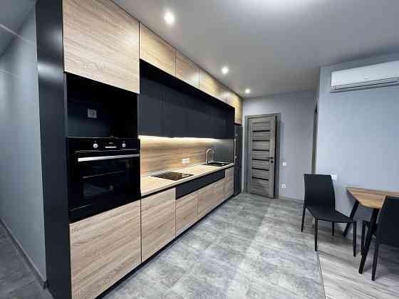 1- комнатная, ЖК "Радужный", ул. Гранитная, 1 Лиманка