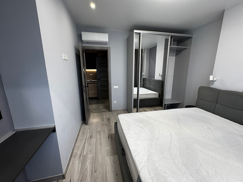 1- комнатная, ЖК "Радужный", ул. Гранитная, 1 Лиманка - зображення 8