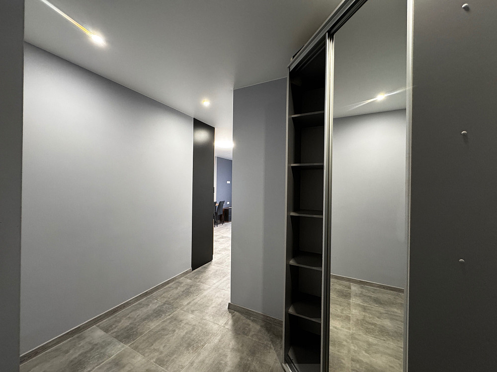 1- комнатная, ЖК "Радужный", ул. Гранитная, 1 Лиманка - зображення 6