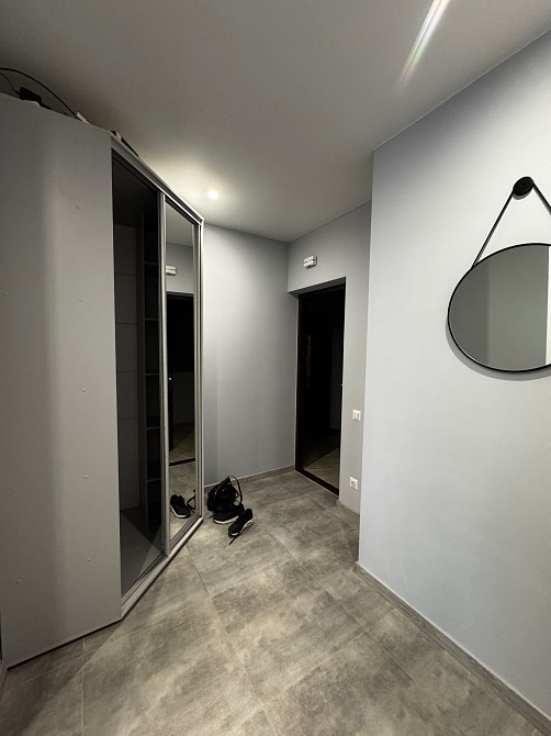 1- комнатная, ЖК "Радужный", ул. Гранитная, 1 Лиманка - зображення 7