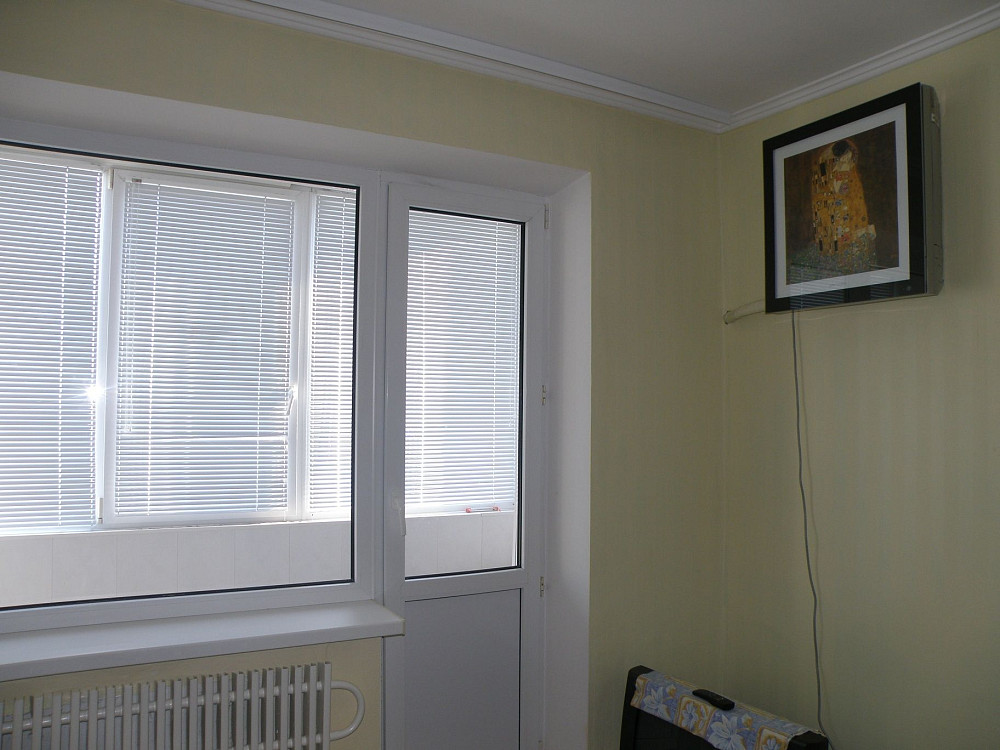 Сдам 1я на 3мкр. Дружбы народов 6/9 этаж Kam`ianske (Zaporizka obl.) - photo 2