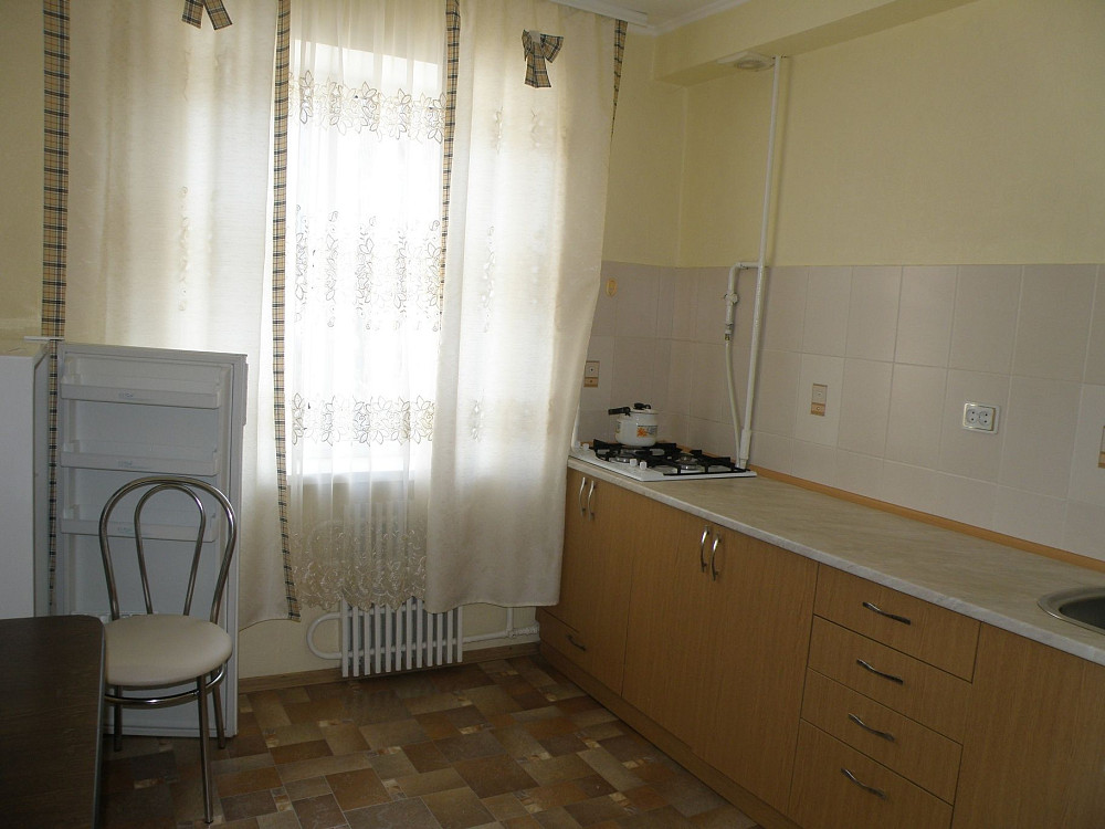 Сдам 1я на 3мкр. Дружбы народов 6/9 этаж Kam`ianske (Zaporizka obl.) - photo 4