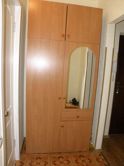 Сдам 1я на 3мкр. Дружбы народов 6/9 этаж Kam`ianske (Zaporizka obl.) - photo 7