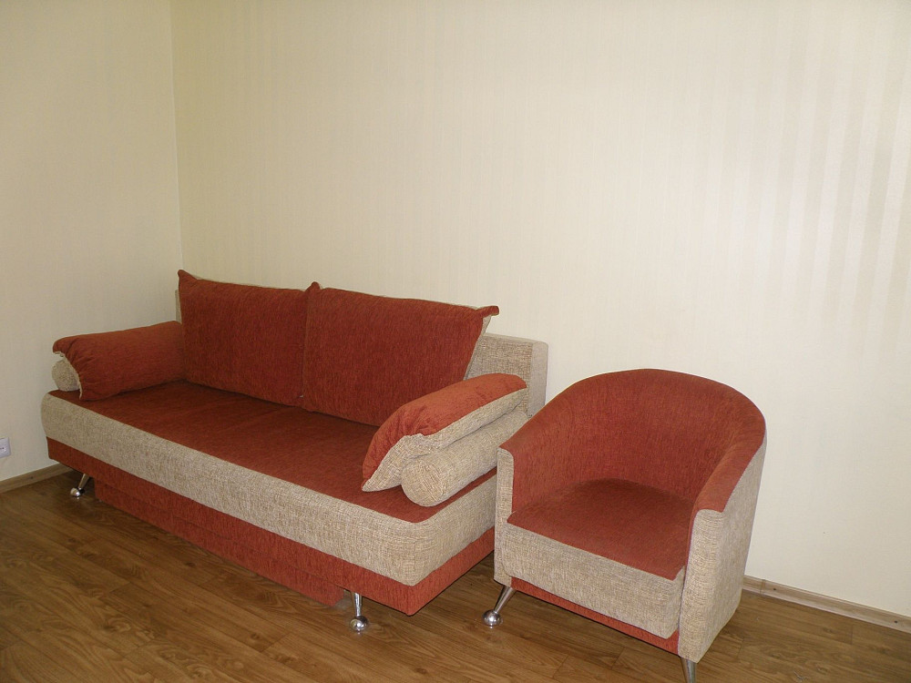 Сдам 1я на 3мкр. Дружбы народов 6/9 этаж Kam`ianske (Zaporizka obl.) - photo 1