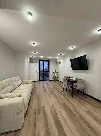 Оренда 1-но кім. квартири по вул. В. Великого (ЖК "Америка") Львів