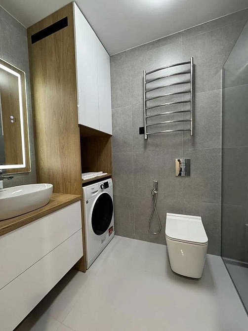 Оренда 1-но кім. квартири по вул. В. Великого (ЖК "Америка") Львів - зображення 8