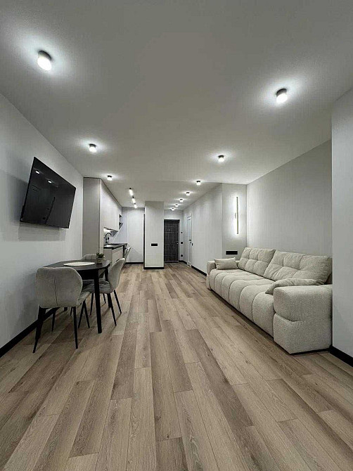 Оренда 1-но кім. квартири по вул. В. Великого (ЖК "Америка") Львів - зображення 1