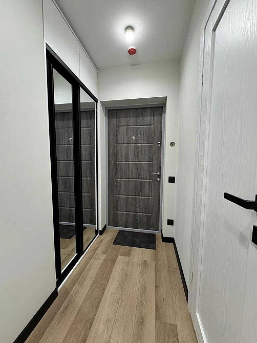 Оренда 1-но кім. квартири по вул. В. Великого (ЖК "Америка") Львів - зображення 6