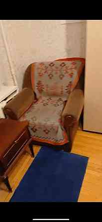 Оренда 1кім. квартри, Березняки, м. Лівобережна Киев