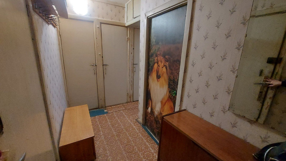 Здається 2-х кімнатна квартира, Івана Дзюби 12 Киев - изображение 3