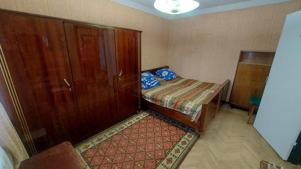 Здається 2-х кімнатна квартира, Івана Дзюби 12 Киев - изображение 8