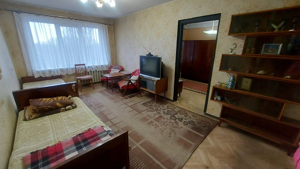 Здається 2-х кімнатна квартира, Івана Дзюби 12 Киев - изображение 6