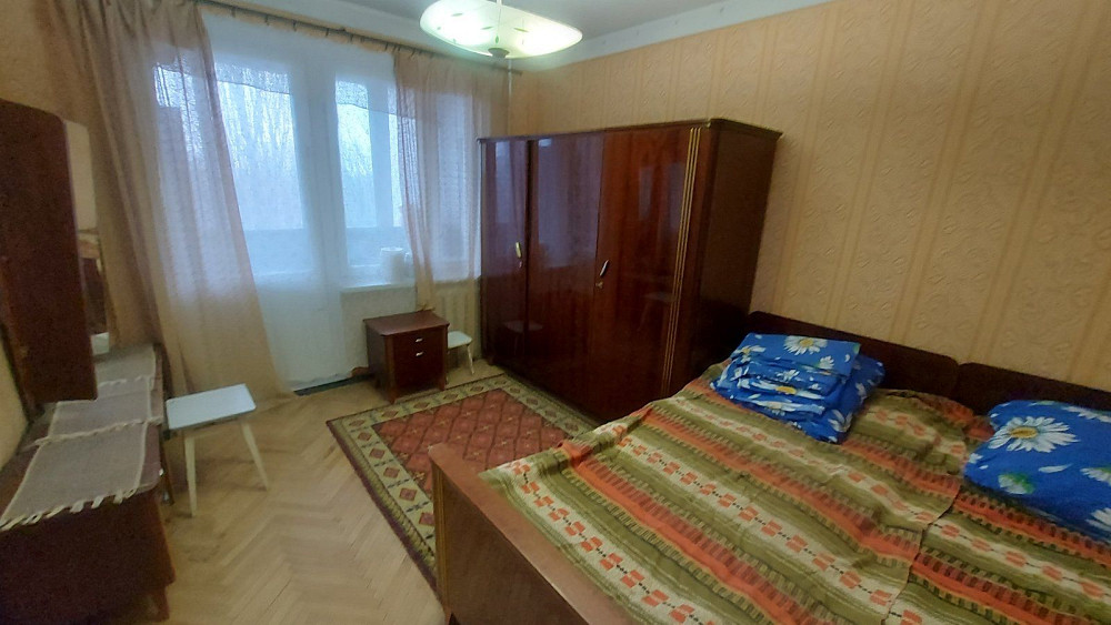 Здається 2-х кімнатна квартира, Івана Дзюби 12 Киев - изображение 7