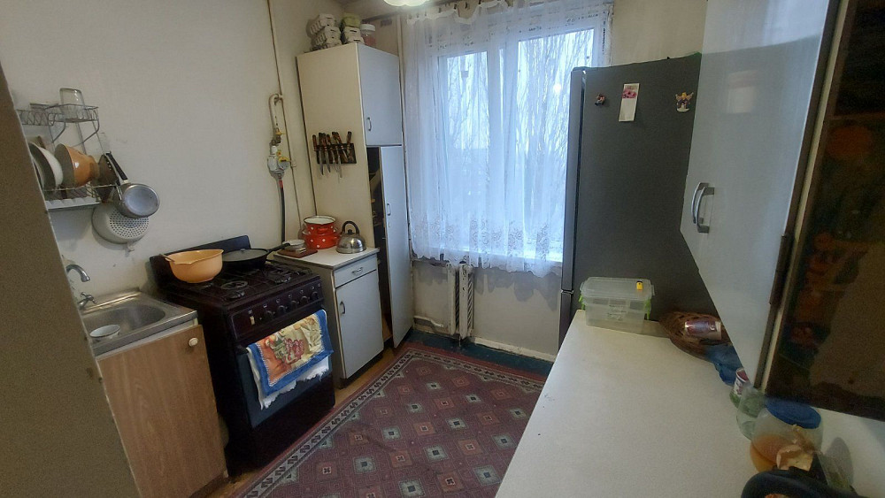 Здається 2-х кімнатна квартира, Івана Дзюби 12 Киев - изображение 1