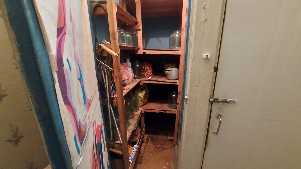 Здається 2-х кімнатна квартира, Івана Дзюби 12 Киев - изображение 4