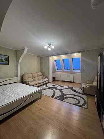 Оренда 2-кімнатної кввртири в центрі міста Івано-Франківськ