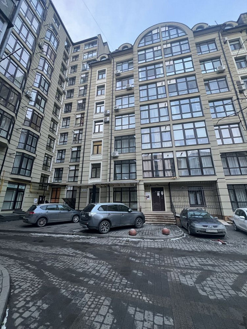 Оренда 2-кімнатної кввртири в центрі міста Івано-Франківськ - зображення 2