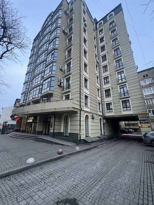 Оренда 2-кімнатної кввртири в центрі міста Івано-Франківськ - зображення 1