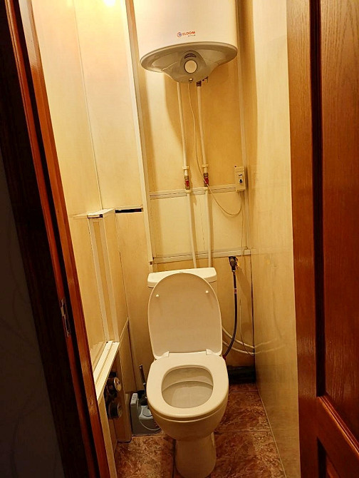 Оренда 2х кімнатної квартири у Комунарському р-і (Новокузнецька 21) Запорожье - изображение 8