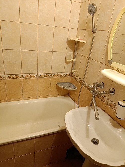 Оренда 2х кімнатної квартири у Комунарському р-і (Новокузнецька 21) Запорожье - изображение 5