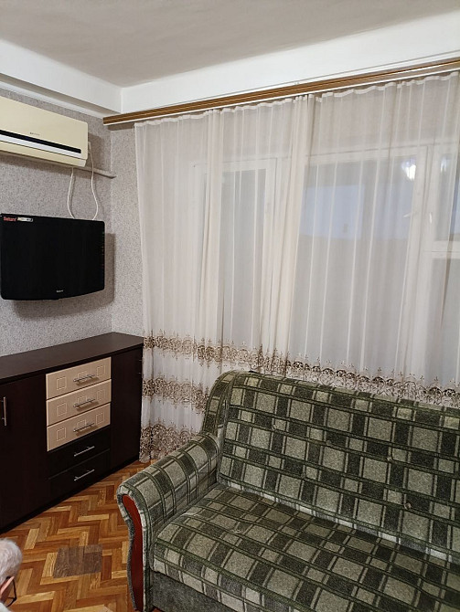 Оренда 2х кімнатної квартири у Комунарському р-і (Новокузнецька 21) Запорожье - изображение 6