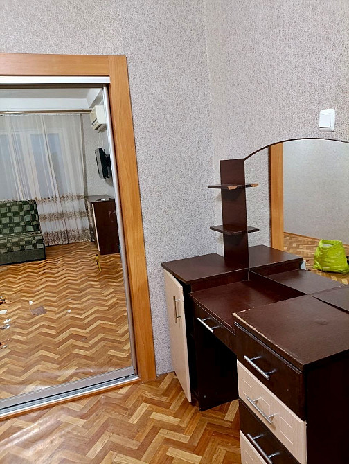 Оренда 2х кімнатної квартири у Комунарському р-і (Новокузнецька 21) Запорожье - изображение 7