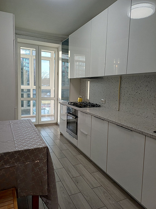 Оренда 2-ох новобудови,  вул. Рівненська Chernivtsi - photo 8