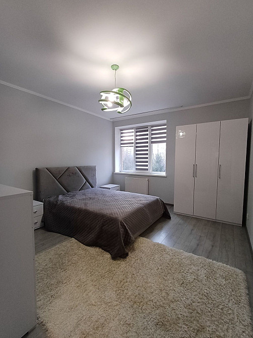 Оренда 2-ох новобудови,  вул. Рівненська Chernivtsi - photo 4