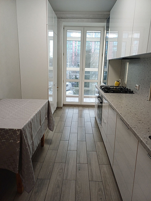 Оренда 2-ох новобудови,  вул. Рівненська Chernivtsi - photo 7