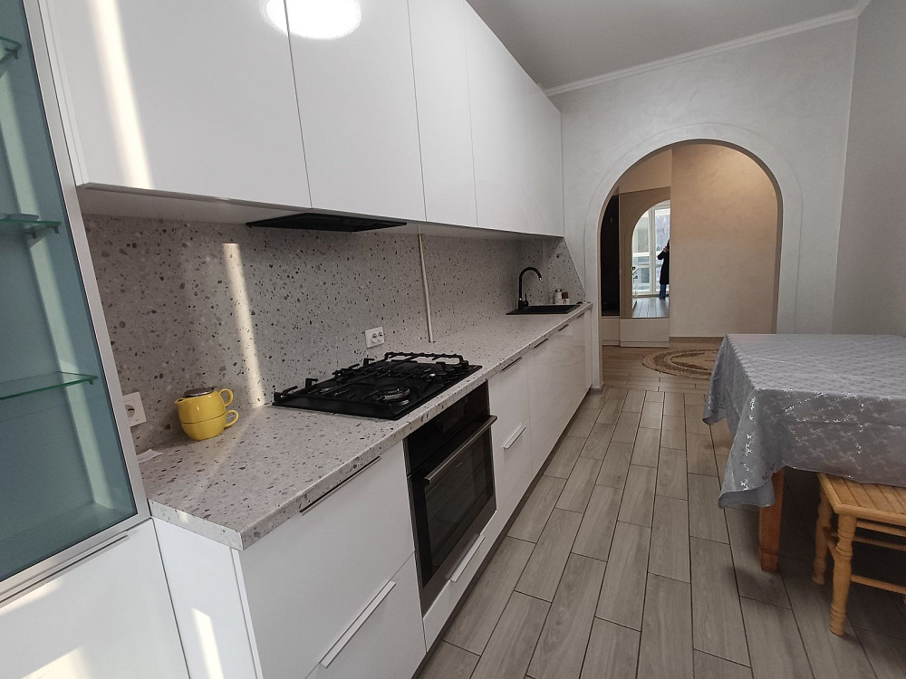 Оренда 2-ох новобудови,  вул. Рівненська Chernivtsi - photo 5