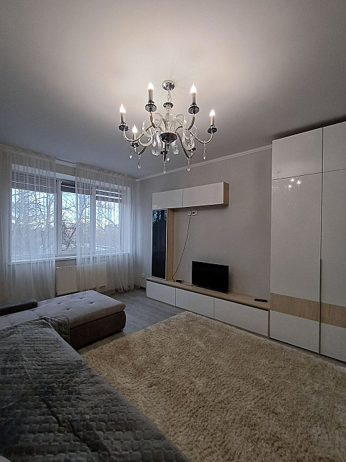 Оренда 2-ох новобудови,  вул. Рівненська Chernivtsi - photo 1