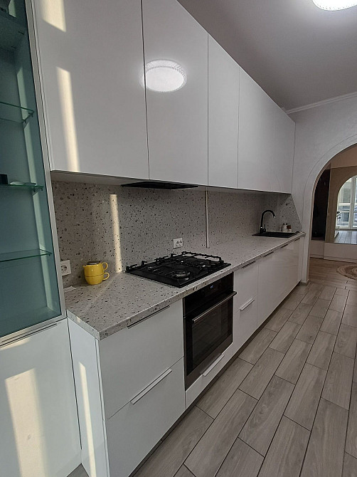 Оренда 2-ох новобудови,  вул. Рівненська Chernivtsi - photo 6