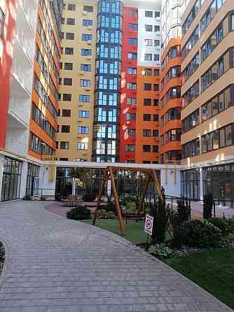 Сдам однокомнатную квартиру  ЖК Малинки Одеса