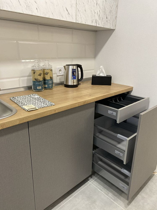 Сдам однокомнатную квартиру  ЖК Малинки Одеса - зображення 7