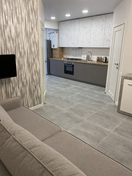 Сдам однокомнатную квартиру  ЖК Малинки Одеса - зображення 6