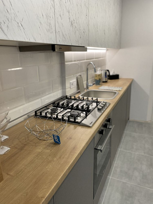 Сдам однокомнатную квартиру  ЖК Малинки Одеса - зображення 2