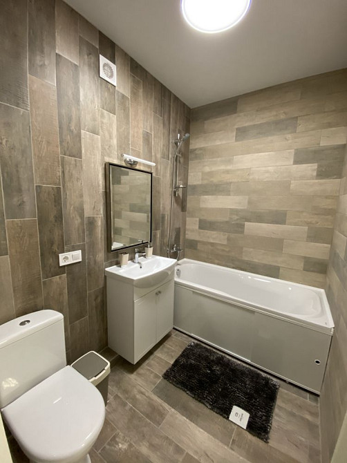 Сдам однокомнатную квартиру  ЖК Малинки Одеса - зображення 8