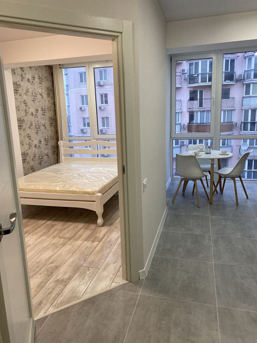 Сдам однокомнатную квартиру  ЖК Малинки Одеса - зображення 5