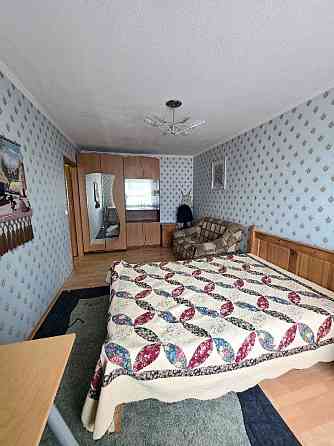 Світло не вимикають! 1-кімнатна біля парку ШЕВЧЕНКА. Газовий котел. Chernivtsi