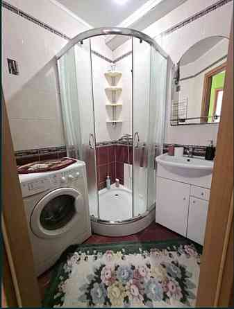 Світло не вимикають! 1-кімнатна біля парку ШЕВЧЕНКА. Газовий котел. Chernivtsi