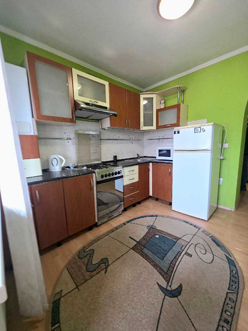 Світло не вимикають! 1-кімнатна біля парку ШЕВЧЕНКА. Газовий котел. Chernivtsi - photo 1