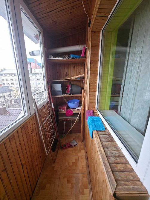 Світло не вимикають! 1-кімнатна біля парку ШЕВЧЕНКА. Газовий котел. Chernivtsi - photo 7